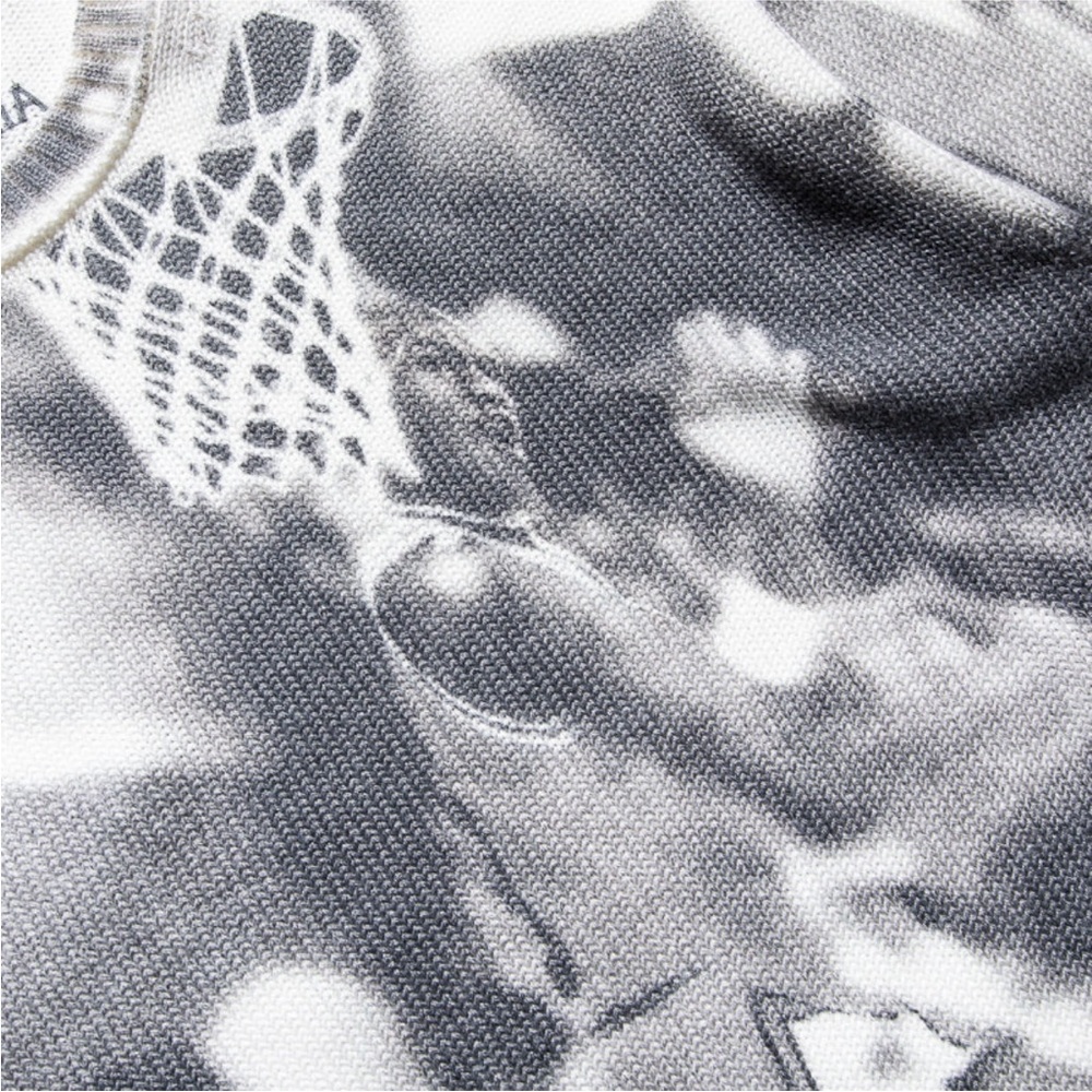 Air Jordan Knit Sweater - Picture 10 of 14